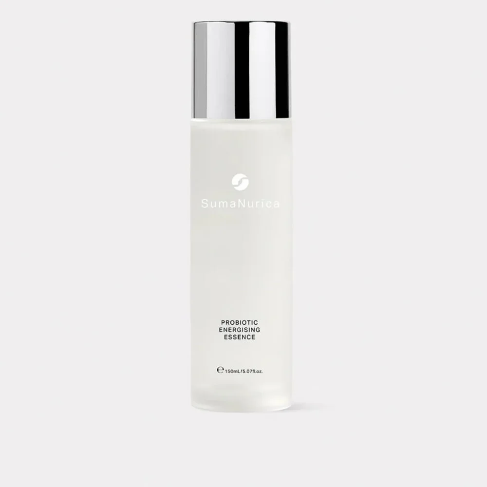 SUMA NURICA Probiotic Energising Essence 150ml NWT